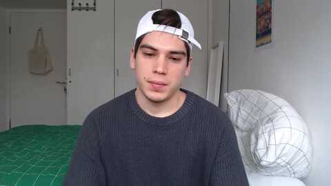 andryck_19cm @ chaturbate on 20240117