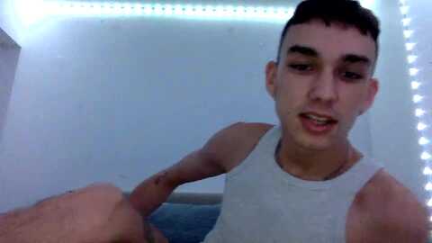 angelboyy88 @ chaturbate on 20240117