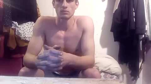 dexterdurbin @ chaturbate on 20240117