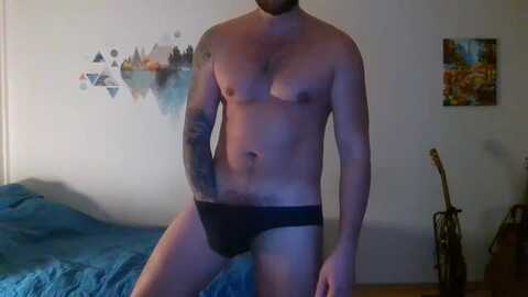 drlumberjack @ chaturbate on 20240118