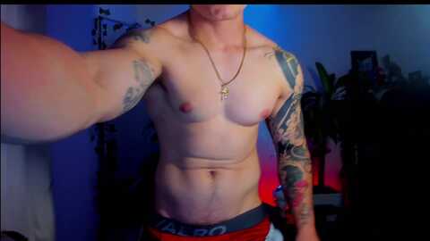 king_master_juan @ chaturbate on 20240118