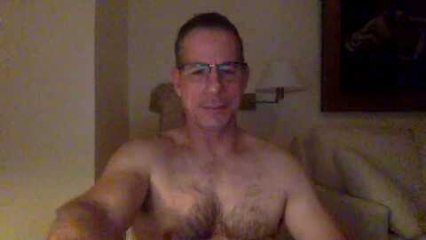 nakedsuperman1234 @ chaturbate on 20240118