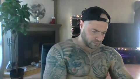 bearcat_99 @ chaturbate on 20240119