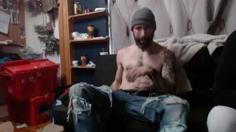 justjay0112 @ chaturbate on 20240119