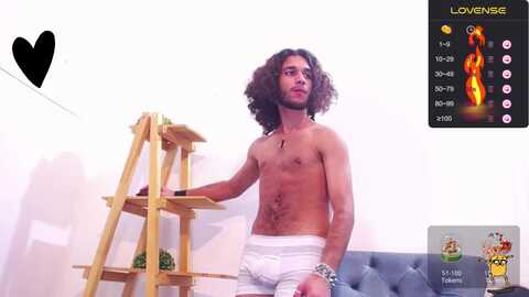 oezack_brown @ chaturbate on 20240119