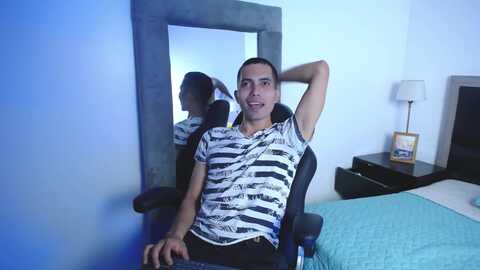 xander_corvus__ @ chaturbate on 20240119