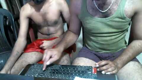 indiang2 @ chaturbate on 20240120