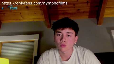 nymphofilms @ chaturbate on 20240120