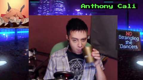 anthony19cal @ chaturbate on 20240121