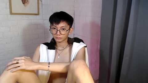 asian_twink16 @ chaturbate on 20240121