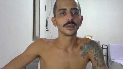 enjoythetrip @ chaturbate on 20240121