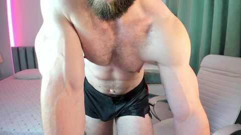 harvey_stone @ chaturbate on 20240121