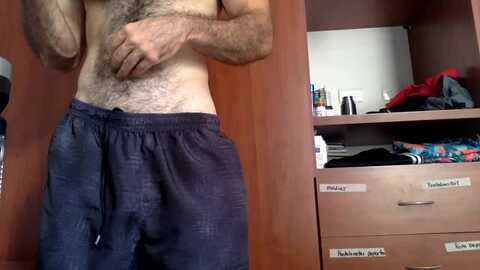 hombreosocerdo1 @ chaturbate on 20240121