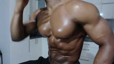 johnnydolce50 @ chaturbate on 20240121