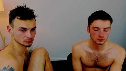 max_poower @ chaturbate on 20240121