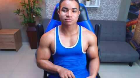 mike_monrossy @ chaturbate on 20240121