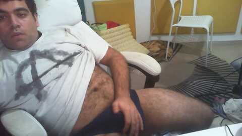 sweetguy284 @ chaturbate on 20240121