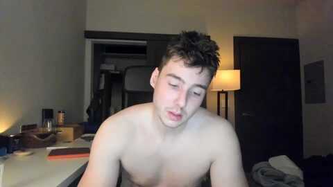 johnnybundlez @ chaturbate on 20240122