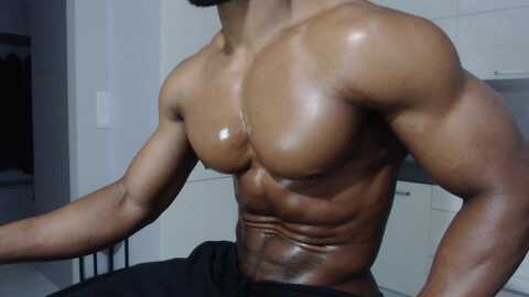 johnnydolce50 @ chaturbate on 20240122