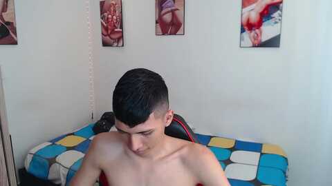 juanchox_hot @ chaturbate on 20240122