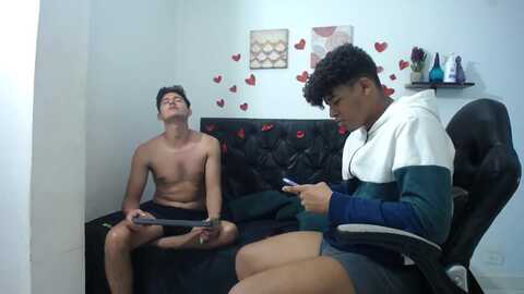 kam_and_friends @ chaturbate on 20240122