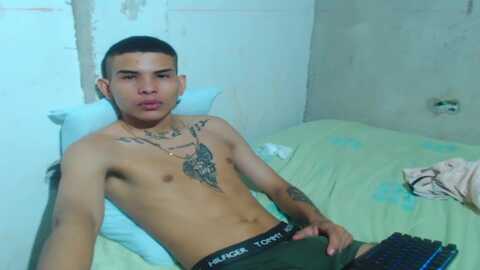 king_bryan19 @ chaturbate on 20240122