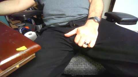 thickdaddy123 @ chaturbate on 20240122