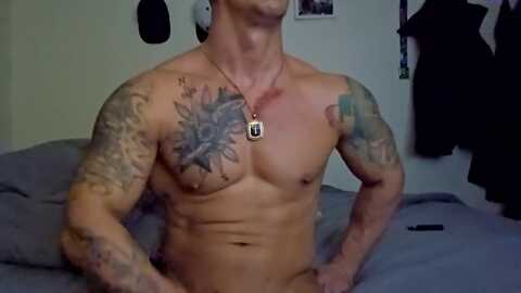 your_daddy699469 @ chaturbate on 20240122