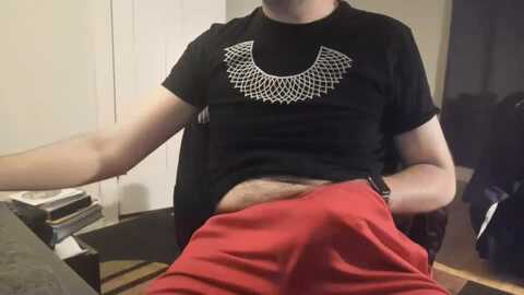 jetsetgay @ chaturbate on 20240123