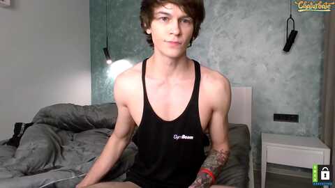 legaltnager18 @ chaturbate on 20240123