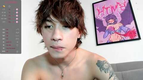 mateoelf @ chaturbate on 20240123