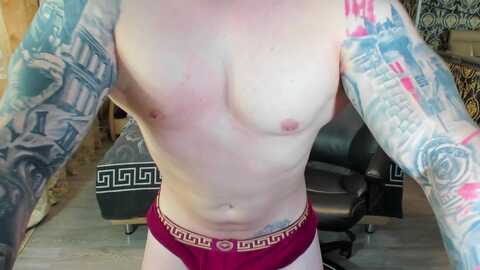 mrkarlhot99 @ chaturbate on 20240123