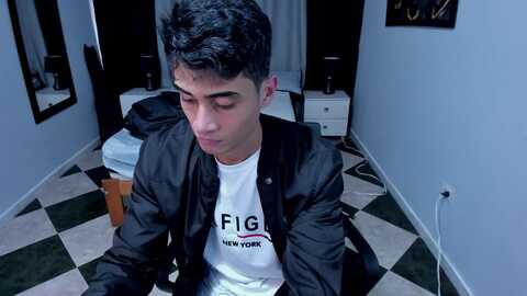 stylish01 @ chaturbate on 20240123