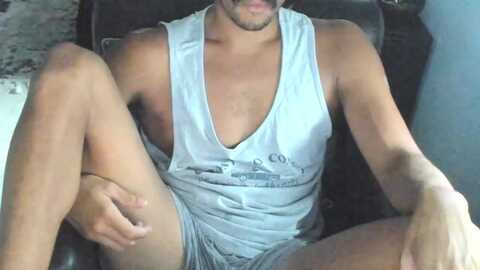 cassiusjohnson @ chaturbate on 20240124