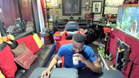 dashawn11 @ chaturbate on 20240124