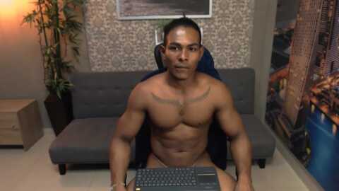 gregorii_adams @ chaturbate on 20240124