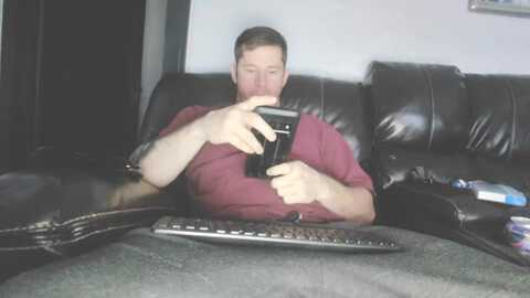 handofmeat11 @ chaturbate on 20240124