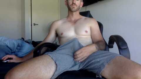 hendo92 @ chaturbate on 20240124