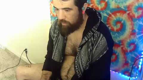 obijoshkenobi @ chaturbate on 20240124