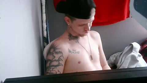 trevbabyy @ chaturbate on 20240124