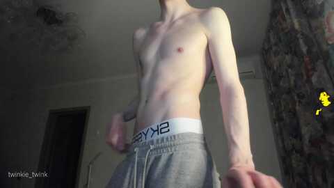 twinkie_twink @ chaturbate on 20240124