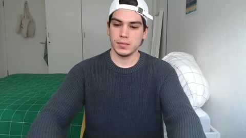 andryck_19cm @ chaturbate on 20240125