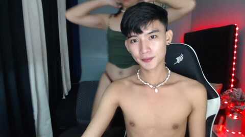 asian_baexx @ chaturbate on 20240125