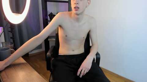 christianrodriges @ chaturbate on 20240125