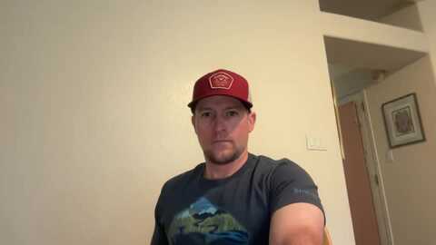 golfman234 @ chaturbate on 20240125