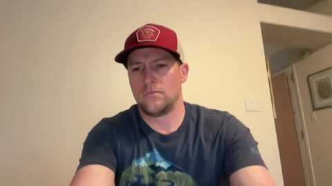 golfman234 @ chaturbate on 20240125