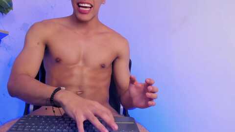 jefri_ceron @ chaturbate on 20240125