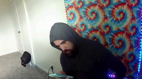 obijoshkenobi @ chaturbate on 20240125