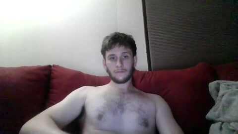 ponyboygavin999 @ chaturbate on 20240125