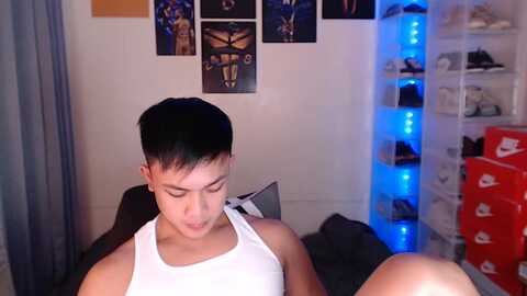 princeadrianx @ chaturbate on 20240125